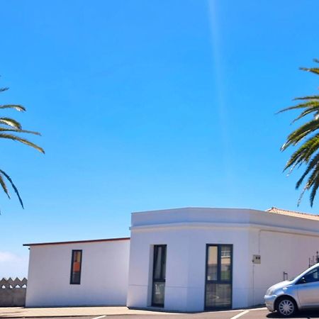 Casa Pirusa Barlovento Exterior foto